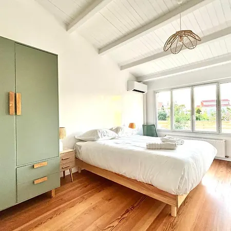 Renovated In The Heart Of Outbuilding * Arcachon