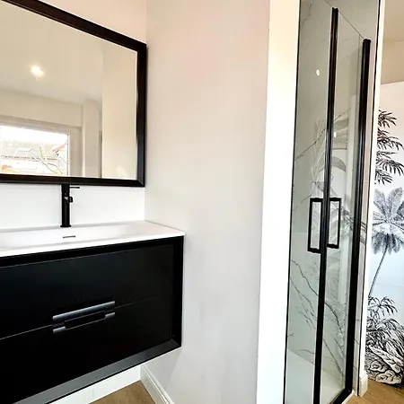 Villa Renovated In The Heart Of Outbuilding Arcachon