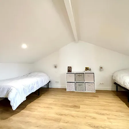 Renovated In The Heart Of Outbuilding Villa *