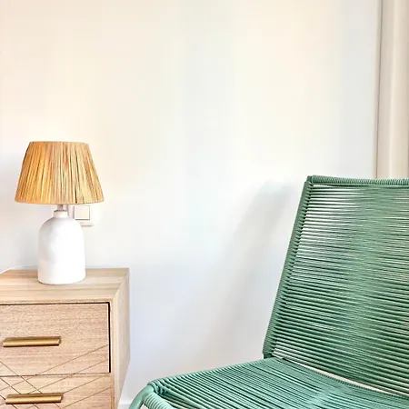 Renovated In The Heart Of Outbuilding * Arcachon